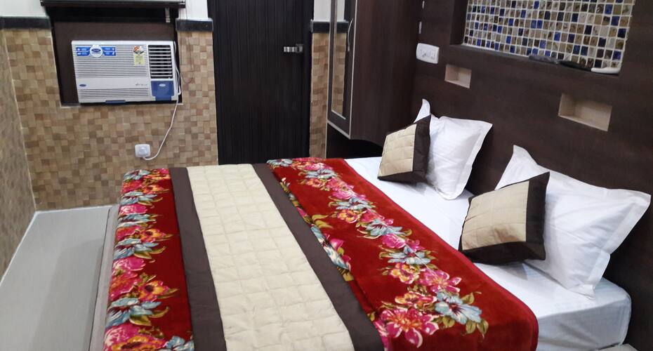 Hotel P.R, Jammu 5